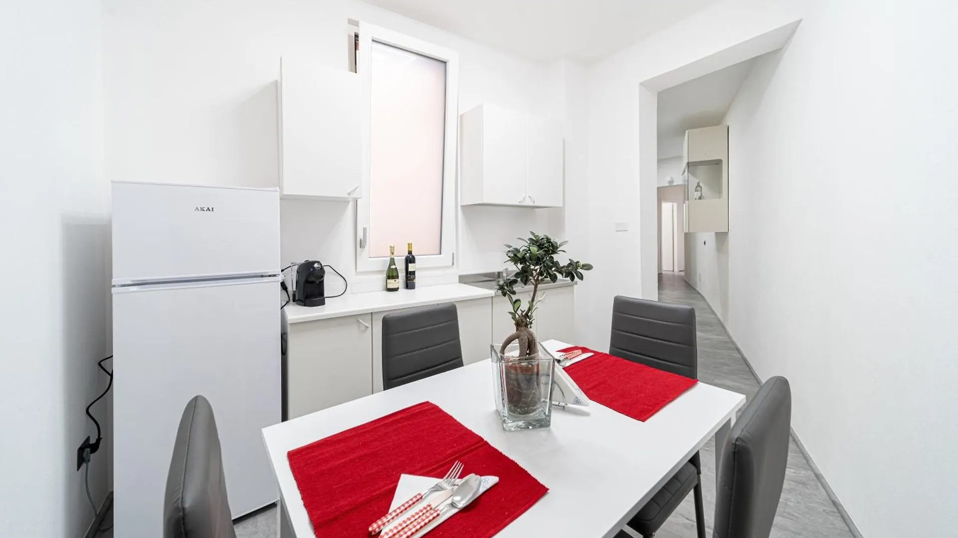 Volcano'S Suite - Uva - The First Sustainable Eco - Chic Suite In Sicily - Room Catania 0*,  Italia